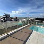 Comfortable Apartament And Close To The Beach