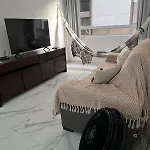 Comfortable Apartament And Close To The Beach