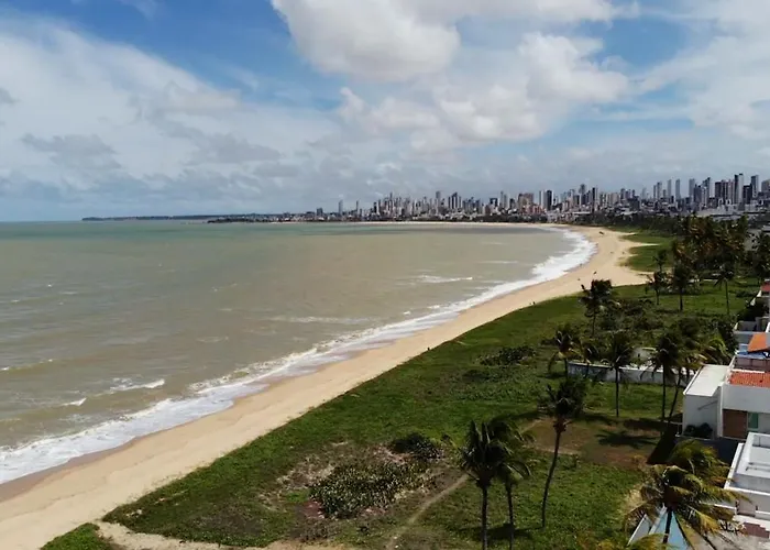 Comfortable Apartament And Close To The Beach