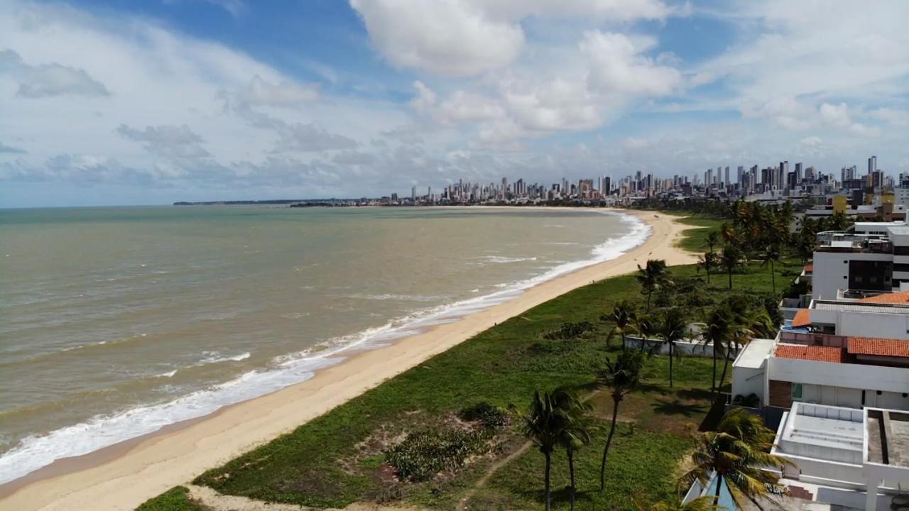 Comfortable And Close To The Apartamento João Pessoa