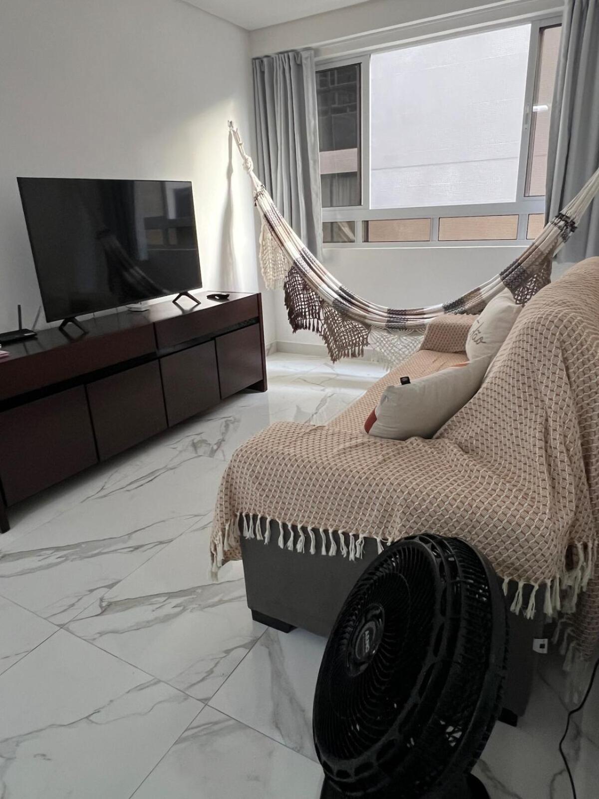Comfortable And Close To The João Pessoa