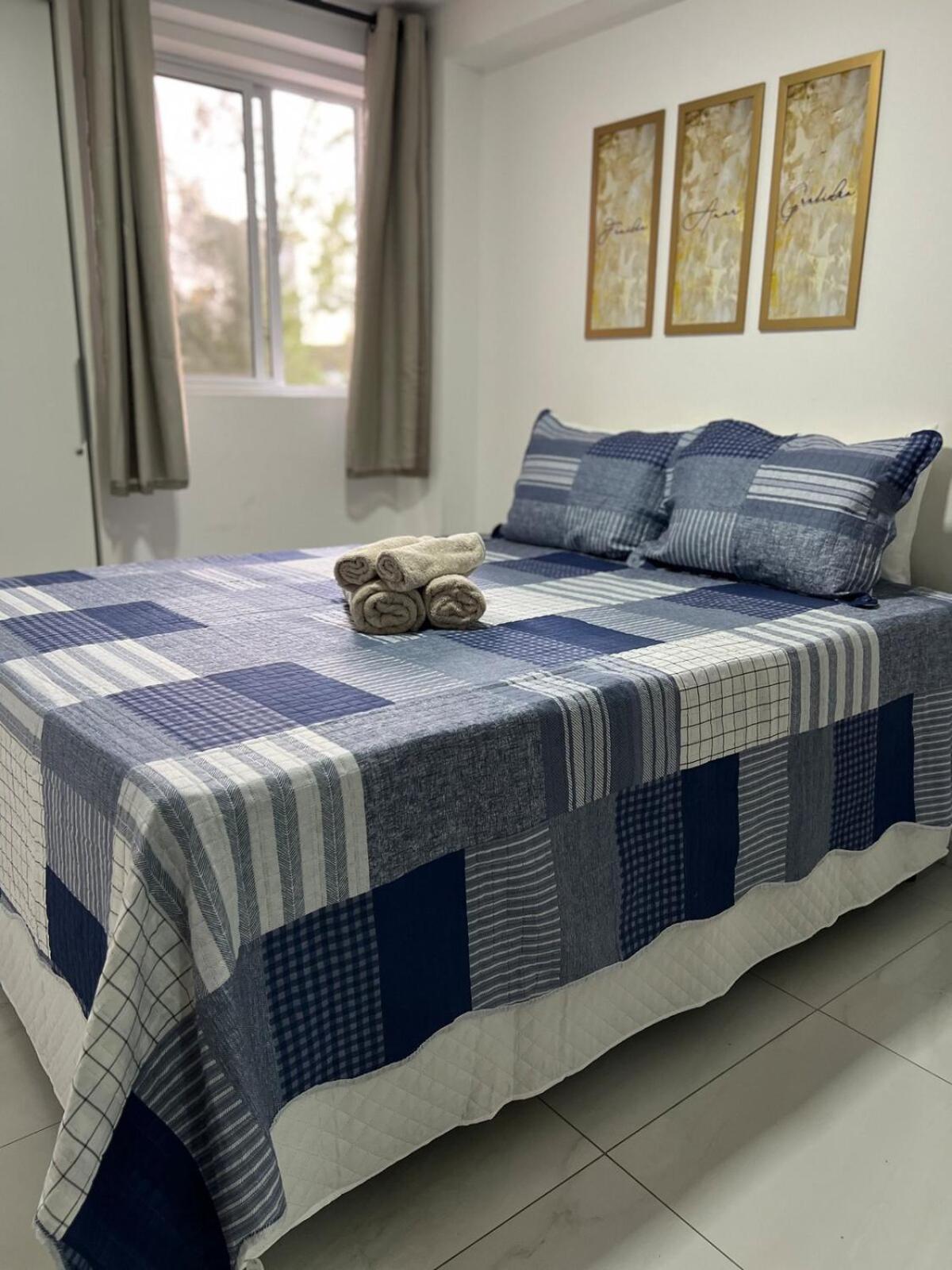 Comfortable And Close To The João Pessoa