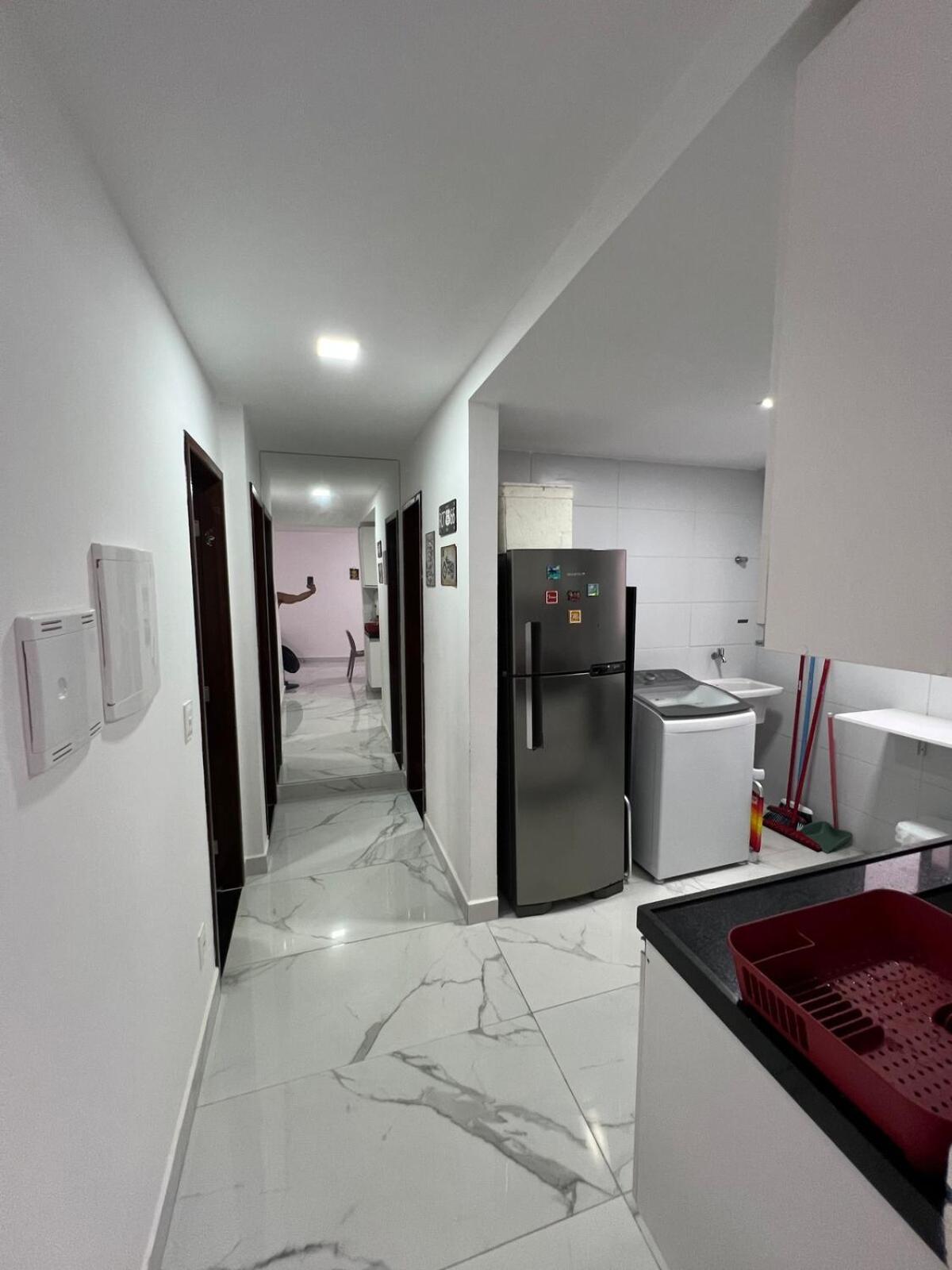 Apartamento Comfortable And Close To The