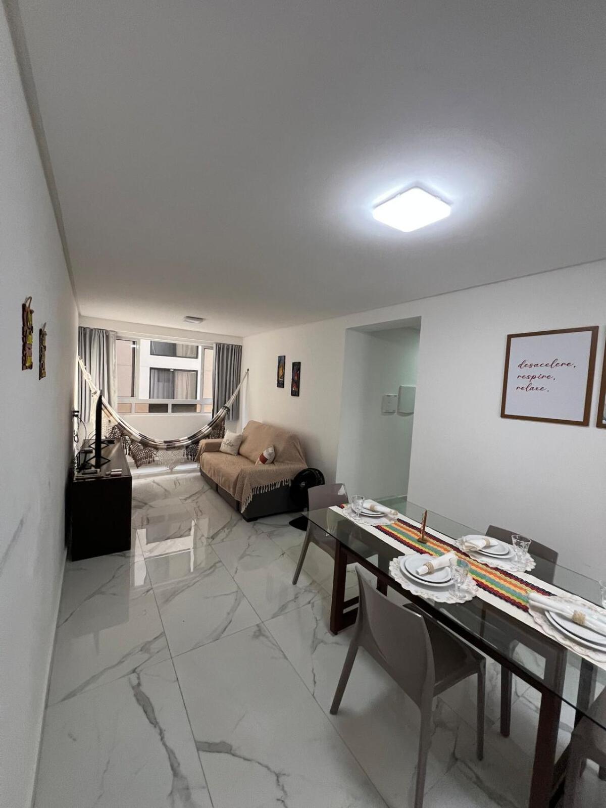 Comfortable And Close To The Apartamento *